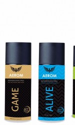 Deodorant Manufacturers And Cosmetics Spray Manufacturers In India
